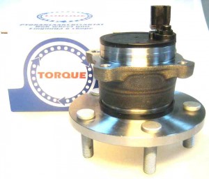 Ступица колеса PL826 TORQUE