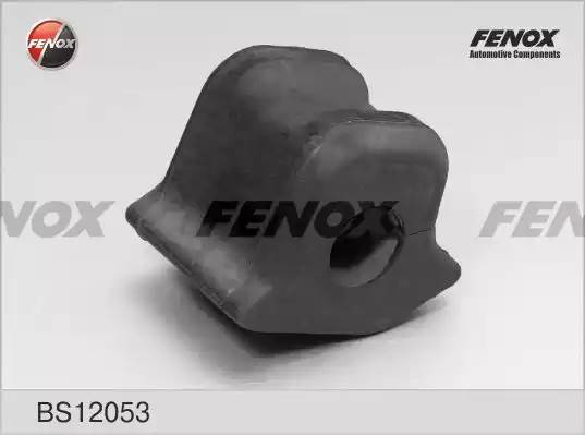 ВТУЛКА СТАБИЛИЗАТОРА ПЕРЕДНЯЯ ПРАВАЯ BS12053 FENOX