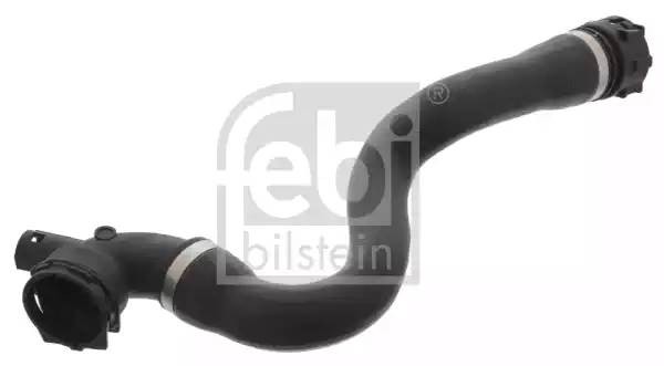 Патрубок системы охлаждения ДВС 45283 FEBI BILSTEIN