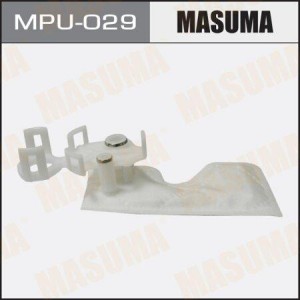 Фильтр топливный MPU-029 MASUMA