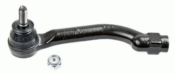 Наконечник рулевой тяги 37419 01 LEMFORDER