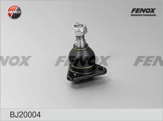 ОПОРА ШАРОВАЯ ВЕРХНЯЯ BJ20004 FENOX