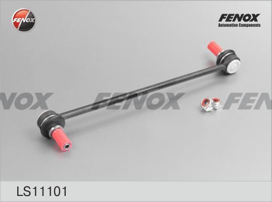 ТЯГА СТАБИЛИЗАТОРА ПЕРЕДНЯЯ LS11101 FENOX