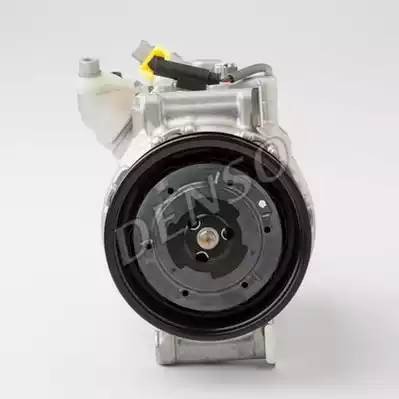 Компрессор кондиционера DCP05032 DENSO
