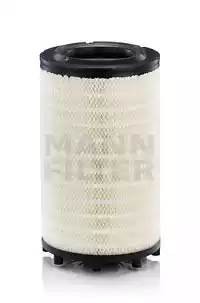 Фильтр воздушный C 31 017 MANN FILTER