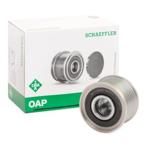 Ролик ремня приводного 531 0853 10 INA