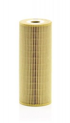 Фильтр масляный двигателя HU 947-1 N MANN FILTER