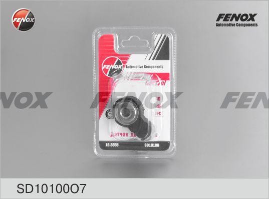 ДАТЧИК ДЕТОНАЦИИ SD10100O7 FENOX