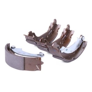 Колодки тормозные барабанные S 68 524 BREMBO