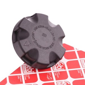 Крышка расширительного бачка системы охлаждения 29607 FEBI BILSTEIN