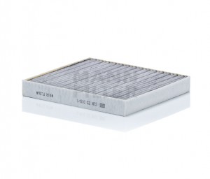Фильтр салона CUK 23 019/1 MANN FILTER