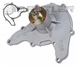 Насос - помпа системы охлаждения ДВС BTL3307WP BAUTLER