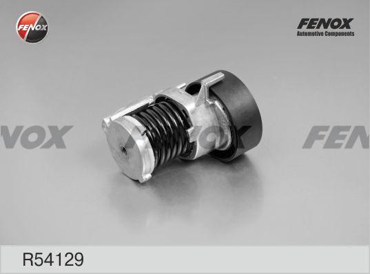 НАТЯЖИТЕЛЬ ПОЛИКЛИНОВОГО РЕМНЯ  R54129 FENOX