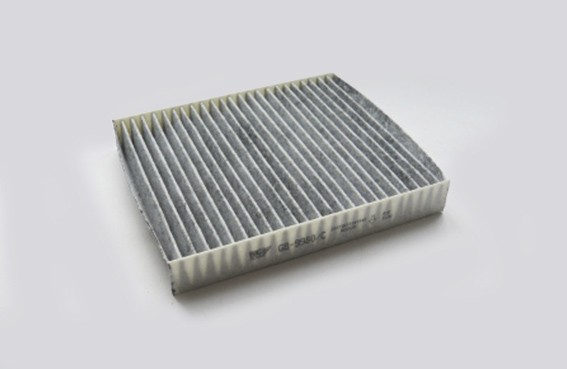 Фильтр салона угольный GB-9980/C BIG FILTER