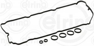 Прокладка крышки ГБЦ 898.100 ELRING