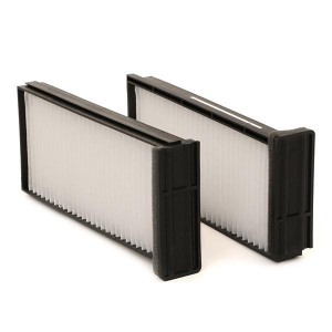 Фильтр салона CU230002 MANN FILTER