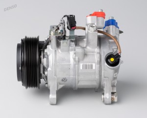 Компрессор кондиционера DCP05095 DENSO