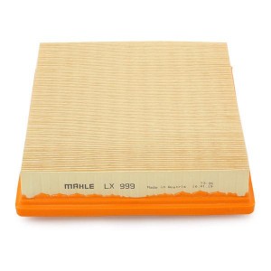 Фильтр воздушный LX999 MAHLE