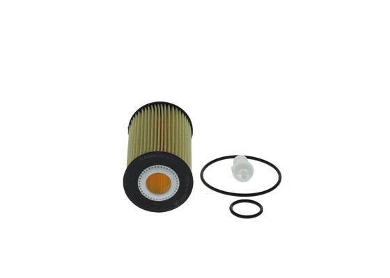 Фильтр масляный двигателя F 026 407 107 BOSCH