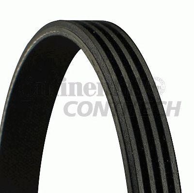 Ремень приводной 4PK896ELAST CONTITECH
