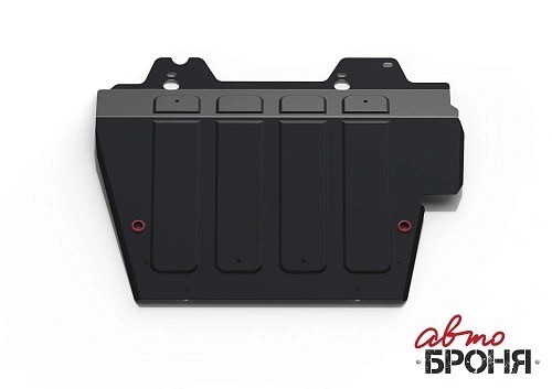 Защита картера двигателя 111041461 AVTO BRONYA