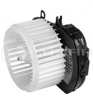 Электровентилятор отопителя LFH 1858 LUZAR