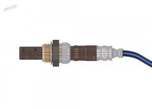 Датчик кислородный (лямбда-зонд) DOX-0246 DENSO
