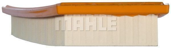 Фильтр воздушный LX2787 MAHLE