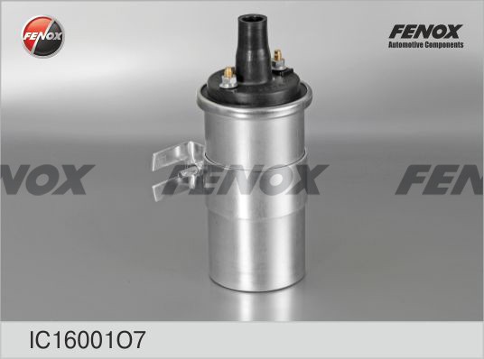 КАТУШКА ЗАЖИГАНИЯ IC16001O7 FENOX