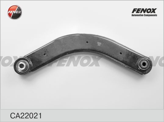 РЫЧАГ ПОДВЕСКИ ЗАДНИЙ ВЕРХНИЙ ЛЕВЫЙ ПРАВЫЙ CA22021 FENOX