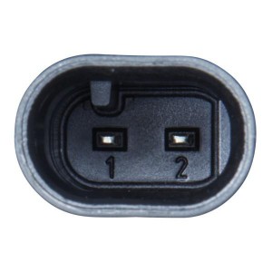 Датчик управления аккумуляторной батареей 6PK012835-911 HELLA