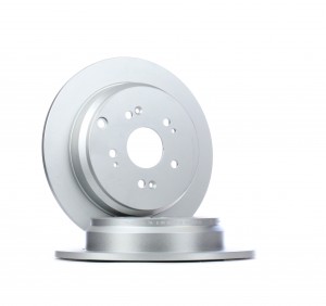 Диск тормозной 24.0110-0329.1 ATE