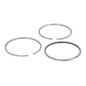 Кольца поршневые 02158V0 MAHLE