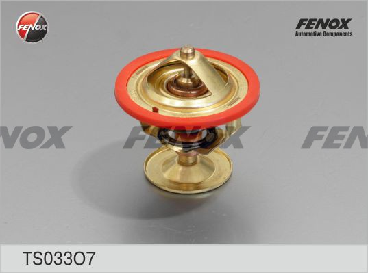 ТЕРМОСТАТ 85°С TS033O7 FENOX