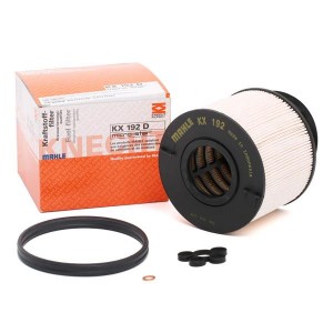 Фильтр топливный KX192D MAHLE