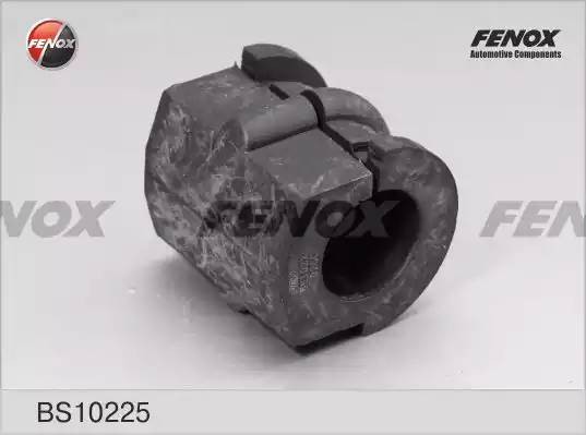 ВТУЛКА СТАБИЛИЗАТОРА ПЕРЕДНЯЯ BS10225 FENOX