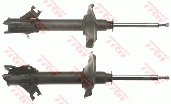Амортизатор подвески JGM1185T TRW