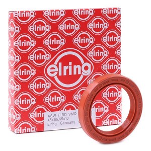 Сальник коленвала 330.965 ELRING