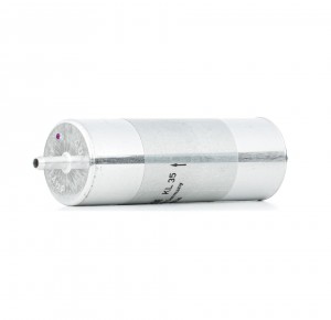 Фильтр топливный KL35 MAHLE