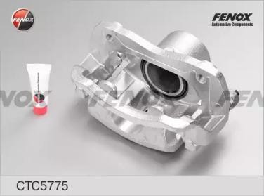 СУППОРТ ПЕРЕДНИЙ ЛЕВЫЙ CTC5775 FENOX