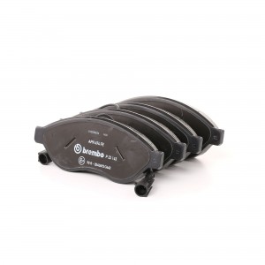 Колодки тормозные дисковые P23143 BREMBO