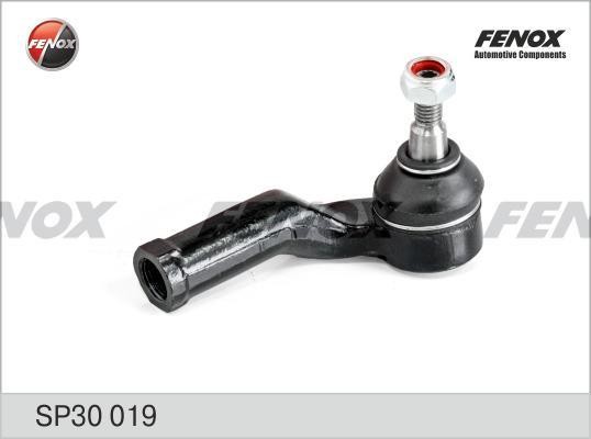 НАКОНЕЧНИК РУЛЕВОЙ ПРАВЫЙ SP30019 FENOX