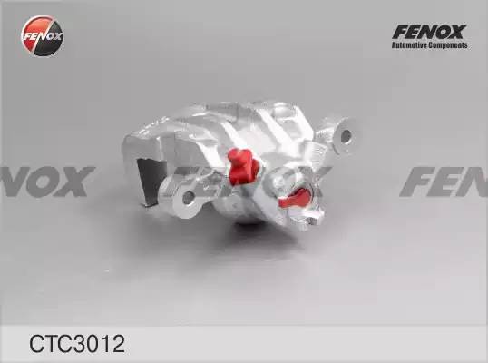 СУППОРТ ЗАДНИЙ ПРАВЫЙ CTC3012 FENOX