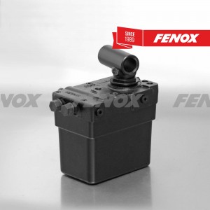 ГИДРОНАСОС ПОДЪЕМА КАБИНЫ PHC001 FENOX