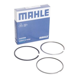 Кольца поршневые 001RS001110N0 MAHLE