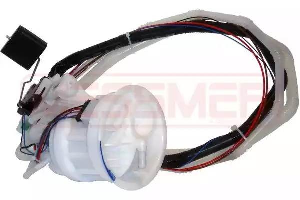 Насос электрический топливной системы в сборе 775386 ERA