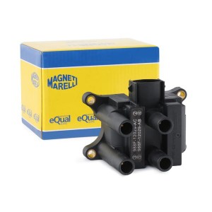 Катушка зажигания 060717038012 MAGNETI MARELLI