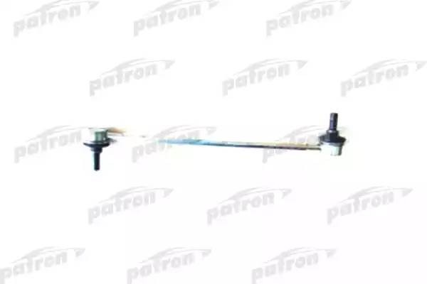 Стойка стабилизатора PS4196 PATRON