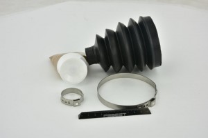 Пыльник ШРУСа (комплект) 0417P-DJ24 FEBEST