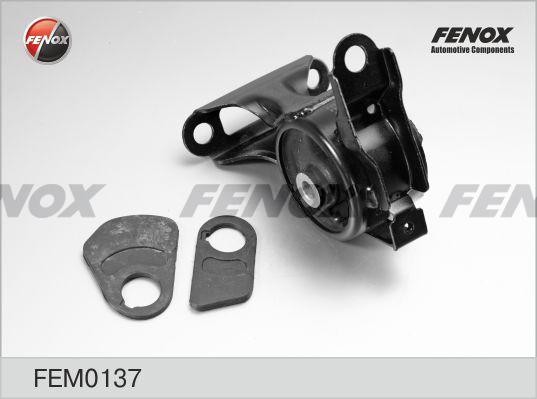 ОПОРА ДВИГАТЕЛЯ ПРАВАЯ FEM0137 FENOX